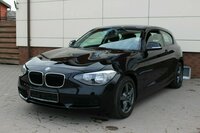 BMW -kita-, 1.6 l., hečbekas