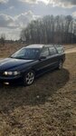 Volvo V70, 2.4 l., universalas