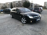 Opel Signum, 1.9 l., hečbekas