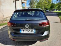 Volkswagen Passat, 2.0 l., universalas