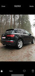 Audi Q5, 2.0 l., visureigis