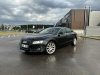 Audi A5, 2.0 l., hečbekas