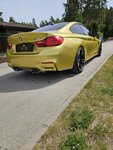 BMW -kita-, 3.0 l., kupė (coupe)