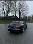 Audi A6, 3.0 l., universalas