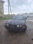 BMW 530, 3.0 l., sedanas