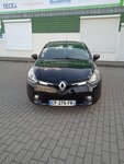 Renault Clio, 0.9 l., hečbekas