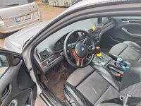BMW 330, 2.9 l., universalas