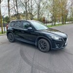 Mazda -kita-, 2.2 l., visureigis