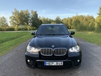 BMW X5, 3.0 l., visureigis