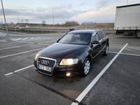 Audi A6, 2.7 l., universalas