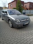 Opel Signum, 2.2 l., hečbekas