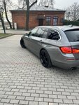 BMW 525, 2.0 l., universalas