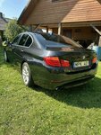 BMW 520, 2.0 l., sedanas