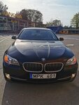 BMW 520, 2.0 l., sedanas