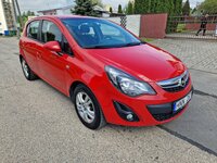 Opel Corsa, 1.3 l., hečbekas