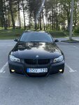BMW 320, 2.0 l., universalas