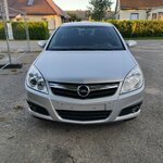 Opel Signum, 1.9 l., hečbekas