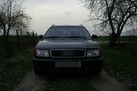 Audi -kita-, 2.5 l., universalas