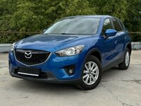 Mazda -kita-, 2.2 l., universalas