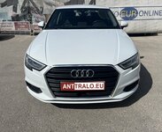 Audi A3, 1.6 l., sedanas