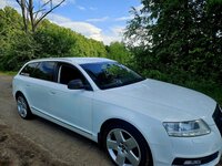 Audi A6, 2.0 l., universalas