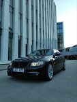 BMW 335, 3.0 l., sedanas