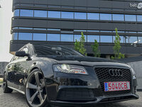 Audi A4, 2.0 l., universalas