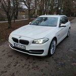 BMW 535, 3.0 l., universalas