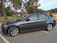 BMW 320, 2.0 l., sedanas