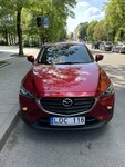 Mazda -kita-, 2.0 l., hečbekas