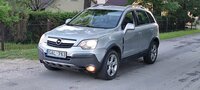 Opel Antara, 2.0 l., vienatūris