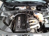 Audi A4, 1.8 l., sedanas