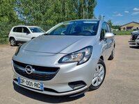 Opel Corsa, 1.3 l., hečbekas