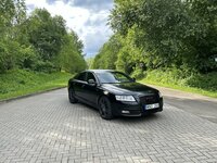 Audi A6, 3.0 l., sedanas