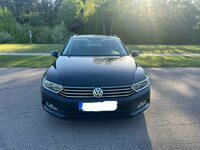 Volkswagen Passat, 2.0 l., universalas