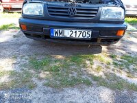 Volkswagen Vento, 1.8 l., sedanas