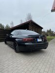BMW 335, 3.0 l., kupė (coupe)