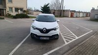Renault -kita-, 1.2 l., visureigis