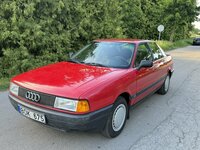 Audi 80 (B4), 1.8 l., sedanas