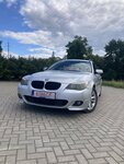 BMW 530, 3.0 l., universalas