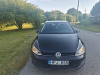Volkswagen Golf, 1.4 l., hečbekas