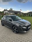 Peugeot -kita-, 1.2 l., sedanas