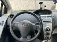 Toyota Yaris, 1.3 l., kupė (coupe)