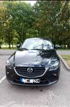 Mazda -kita-, 2.0 l., visureigis