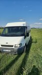 Ford Transit, 2.0 l., vienatūris