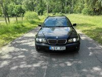 BMW 330, 3.0 l., universalas