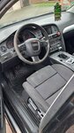 Audi A6, 2.7 l., universalas