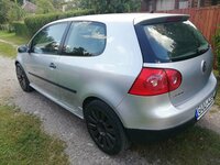 Volkswagen Golf, 1.9 l., hečbekas