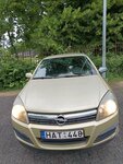 Opel Astra, 1.7 l., hečbekas