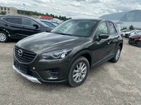 Mazda -kita-, 2.2 l., kita